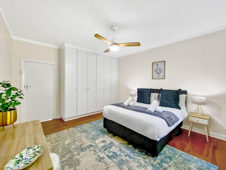 Apartment Spacious Two Bedroom In Newlands Kapstadt
